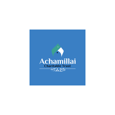 achamillai charity logo