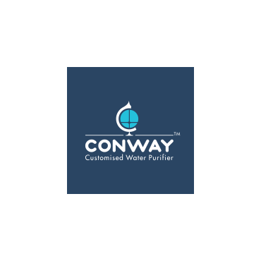 conway water purifier logo